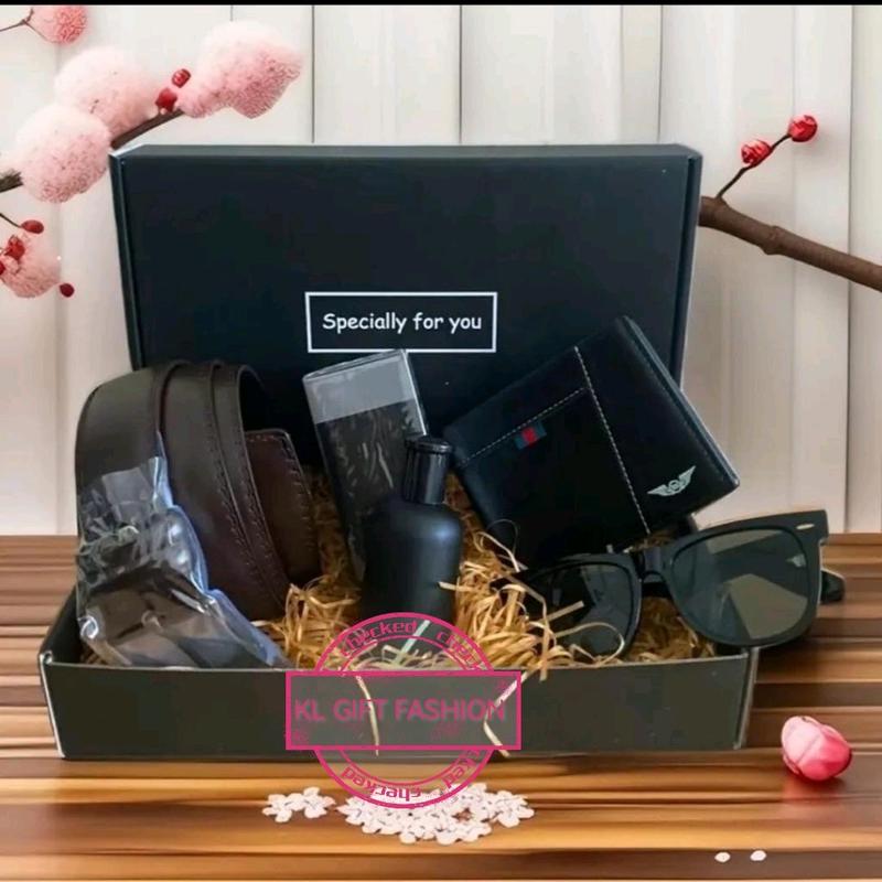 Gift Birthday SET HANTARAN LELAKI / SET HADIAH. - TikTok Shop Malaysia