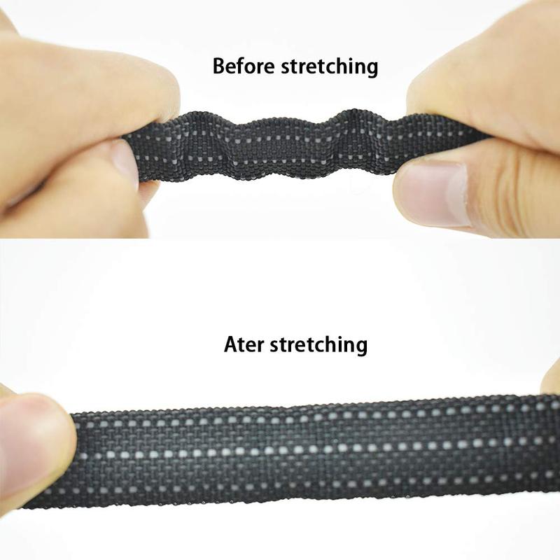 Product Introduction of Anti-Falling Safety Rope For Aerial Work Tools 15