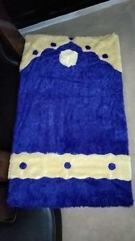 Product Review of Sejadah busa tebal ukuran 110x65x4 cm Sajadah Lembut from N**N 0