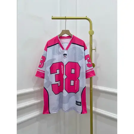 JERSEY 38 ABU
