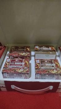 Product Review of Little Dragon Chili Gift Bag Box Mix from A**U 0