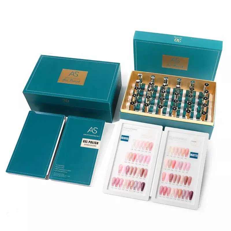 MXSI.Code CBT nail gel Polish 15ml 6
