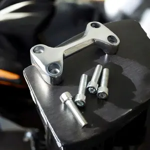 Raiser Kleman Stang  Motor Ninja Ss R Croom Sparepart Motorcycle