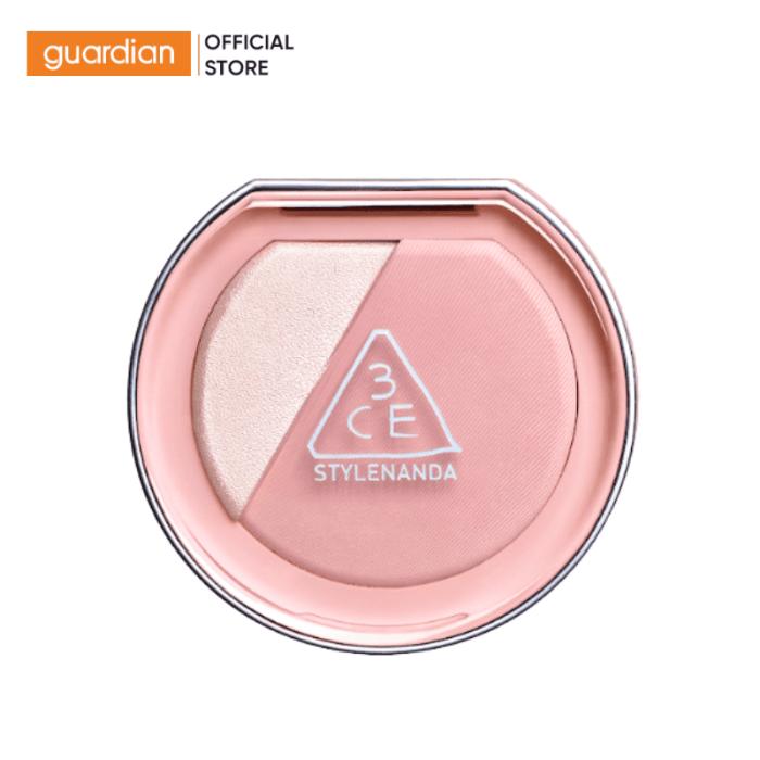 Phấn Má Hồng Bắt Sáng 3CE Blushlighter 58G | Guardian Việt Nam