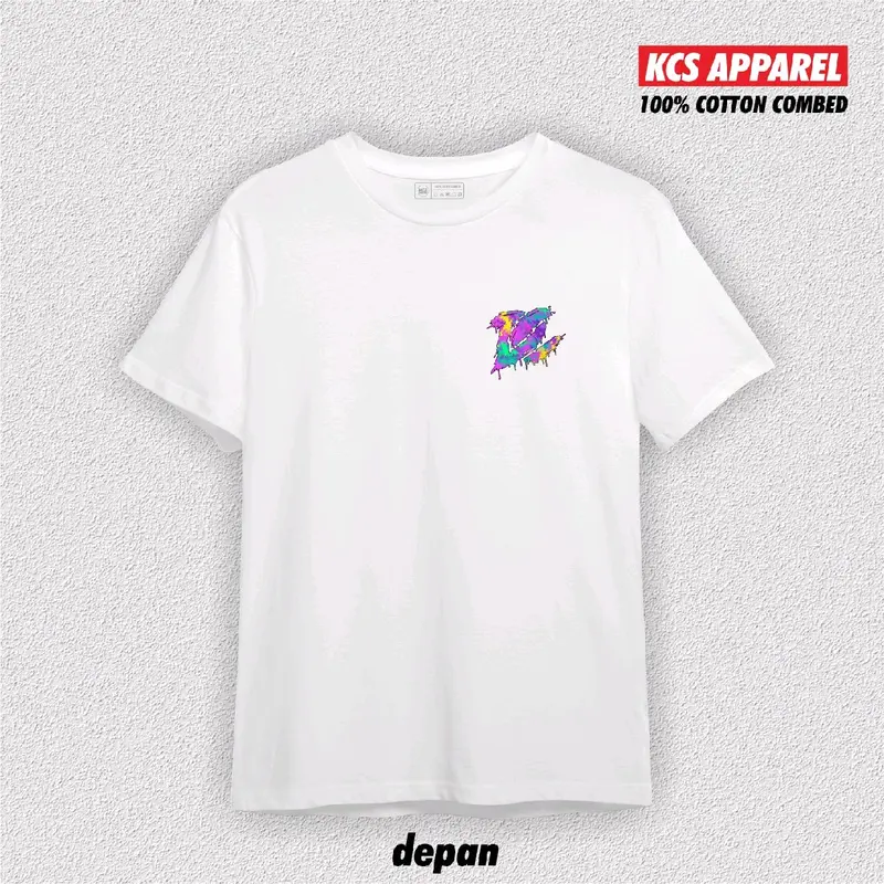 kaos denny caknan dc musik production 2