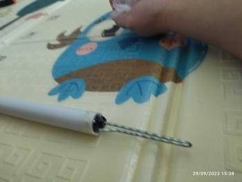 Product Review of Pengikat Aiskrim Malaysia/Sagon from m**g a**g 1
