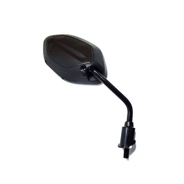 Gambar Spion Kanan Beat Fi K25 , Mirror Assy,R Back Original AHM - 88110K25900 dari dapurgrosirHGP Kab. Bandung Tokopedia