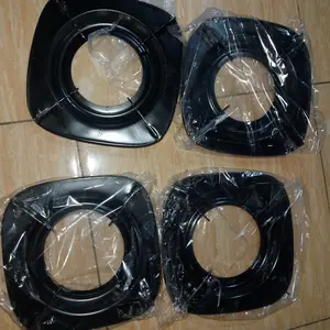 tatakan rinnai kaki 4 @2pcs