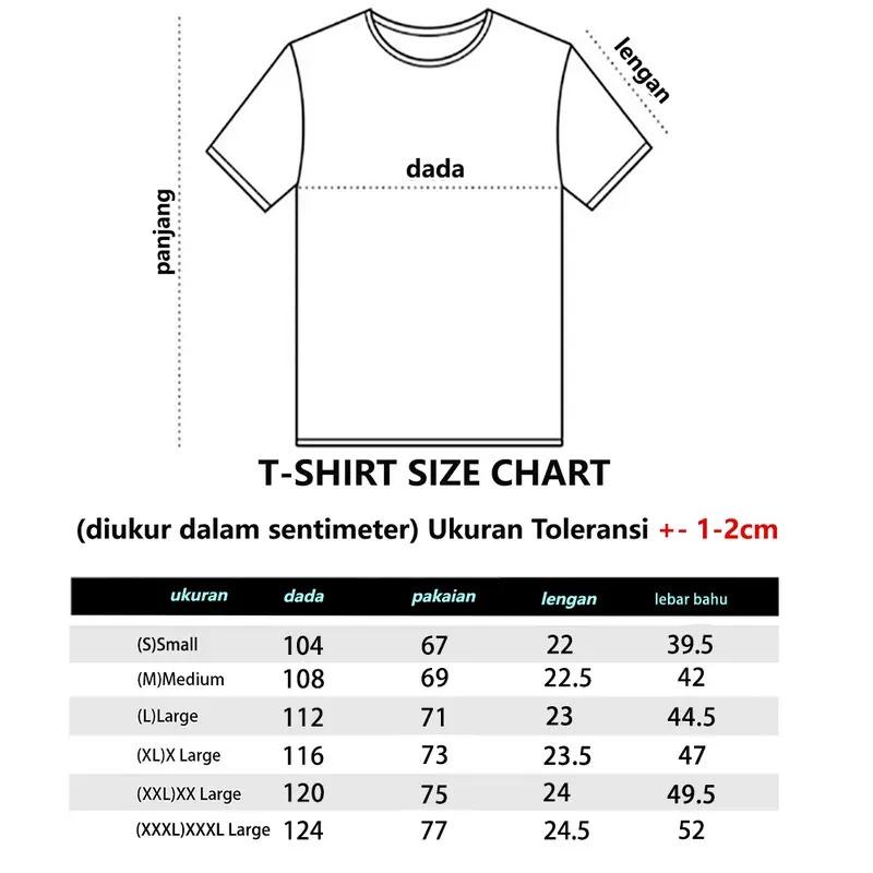 Kaos Katun Longgar Yang1212Nyaman Dan Lembut  ldeal Untuk Pria Dan WanitaSempurna  Untuk Hari-hari Musim Panas YangSantai Menampilkan Motif Trendi Dan KainLembut Bernapas ldeal Untuk Dipakai Sehari-hari