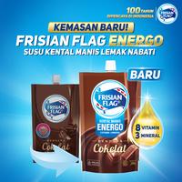 Gambar Frisian Flag Bendera Kental Manis Cokelat Pouch 240g [6 Pcs] dari Frisian Flag Official Store Kab. Tangerang 4 Tokopedia