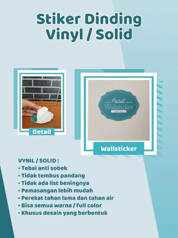 TSB - Stiker Mesin Cuci 1 dan 2 Tabung PWMC katalog 1 Tema Tanaman Bunga 1
