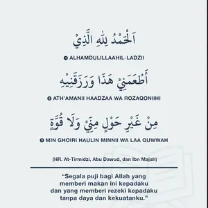 [Dapat 3 Pcs] AL-QURAN JARIYAH - Pilihan Terbaik Untuk Wakaf (Size A5)