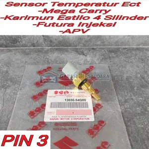 Switch ECT Sensor Temperatur Suzuki Karimun Estilo 4 Silinder