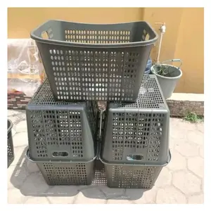 Keranjang Pajero jumbo Keranjang Laundry Keranjang Serbaguna