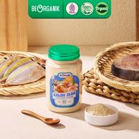 Gambar Beorganik Fish Stock Powder (NON MSG) / Kaldu Ikan Bubuk - SLIM 100gr dari Beorganik Store Kota Administrasi Jakarta Barat 5 Tokopedia