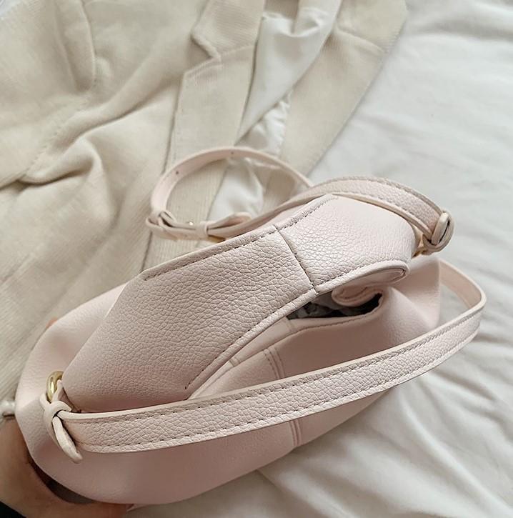 TOMHER - RORA CLOUD DUMPING BAG Tas Cewek Tas Wanita Tas Selempang