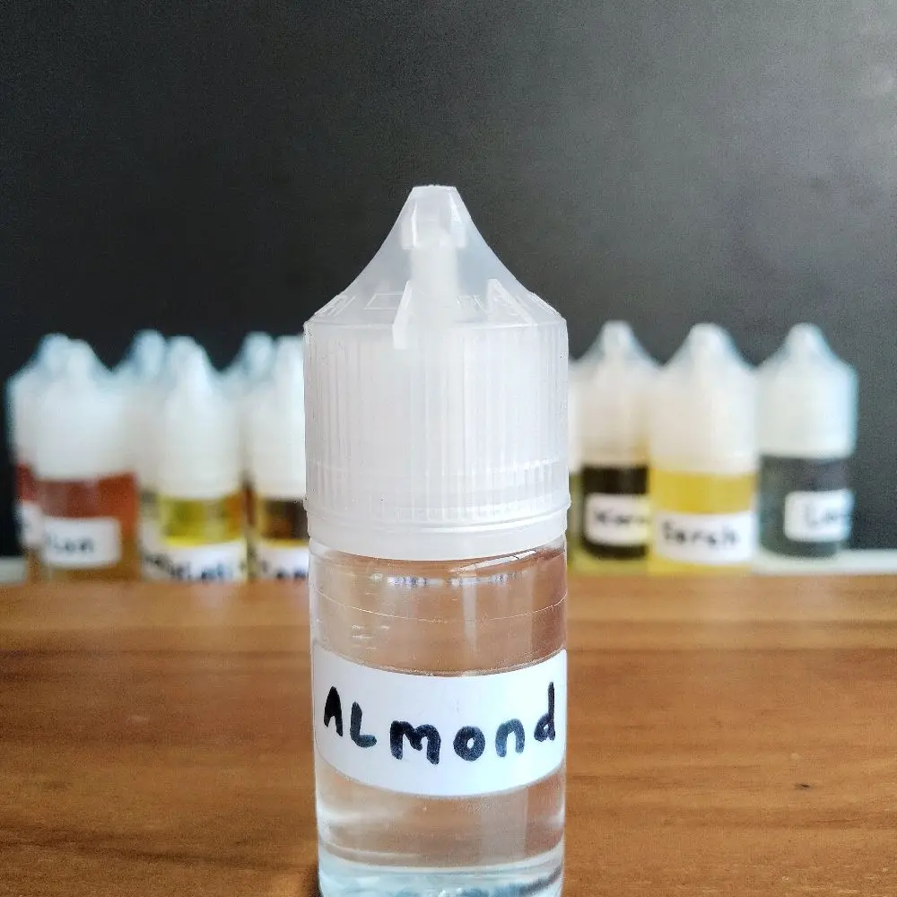 30 ml almond