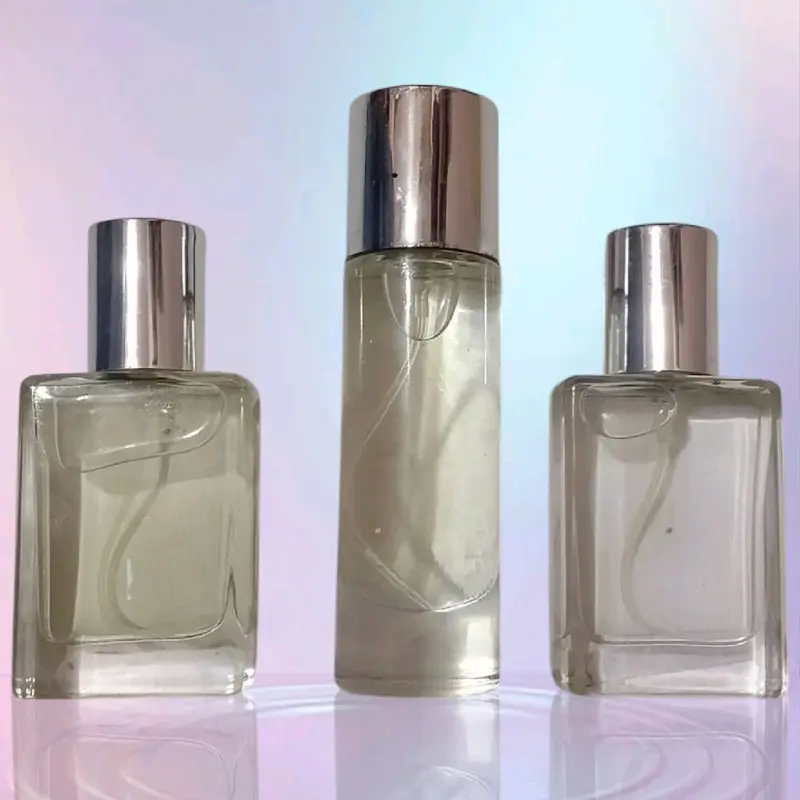 Promo Parfum Request SeNAs Unisex Tahan Lama Murce Wangi Perfume 0