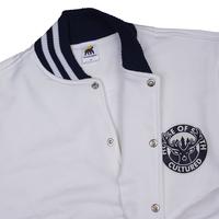 Gambar House of Smith Varsity Jacket Varcul #3 - Jaket Varsity Pria dari HOUSE OF SMITH Kab. Bandung 3 Tokopedia