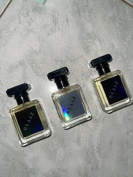 Product Review of Glaaz Parfum - Scandallous X Dn Blue - Parfum Unisex from D**d D** W**o 0