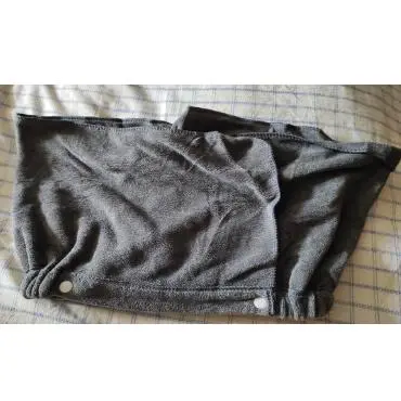 Palmer Handuk Mandi Pria Celana Short Pants Towel Microfiber Soft 4