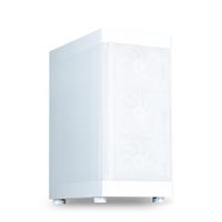 Gambar ZALMAN i4 - ATX PC Case Mid Tower FREE 6 FAN - White dari Toko Expert Komputer Kota Administrasi Jakarta Pusat 1 Tokopedia