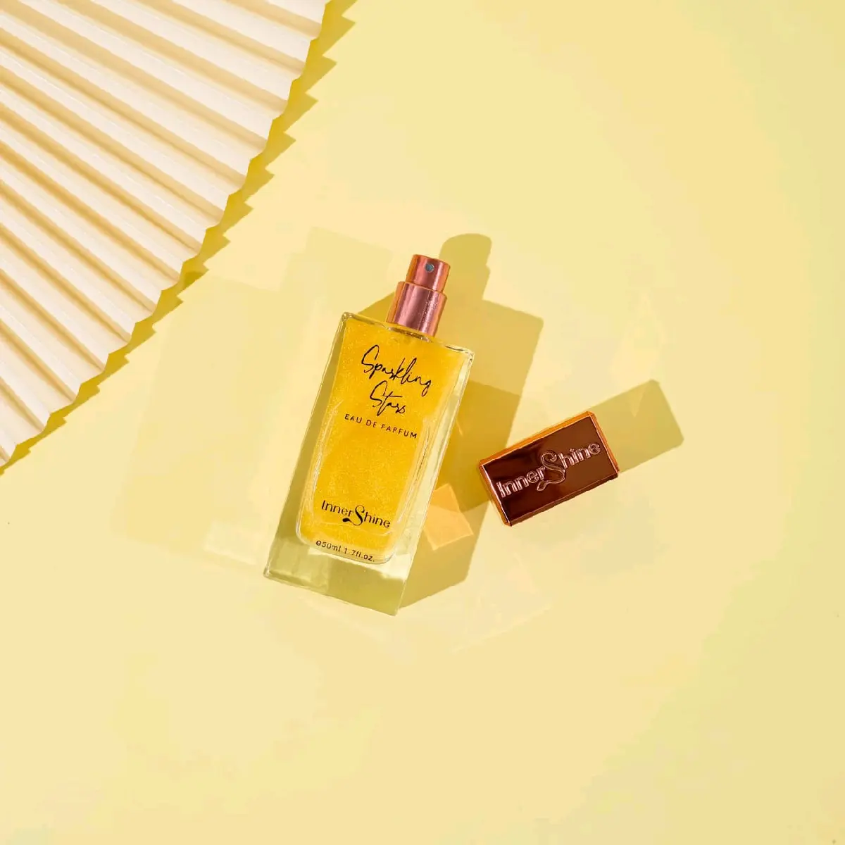 parfum innershine sparkling star