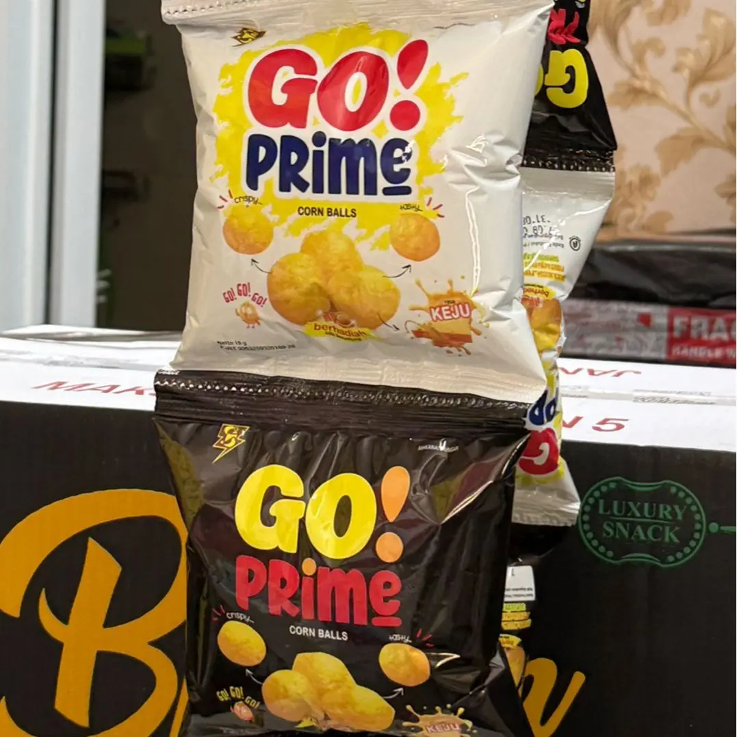GO PRIME