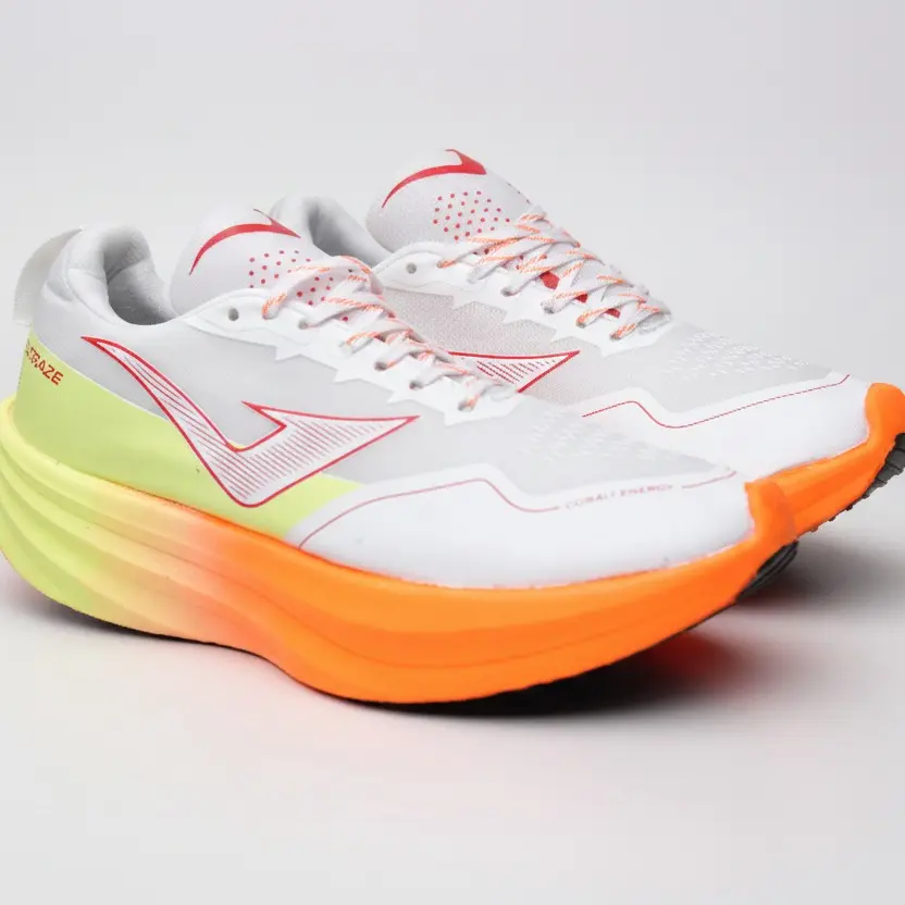 Putih Orange Stabilo