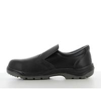 Gambar Sepatu Safety Jogger X0600 S3 Original Waterproof Anti Slip SRC Steel Toe Ujung Baja Tahan Benturan dan Tekanan Ringan Nyaman Sepatu Safety Kerja Proyek Lapangan Pabrik Berkualitas - 38 dari Big Owner Official Kota Medan 5 Tokopedia