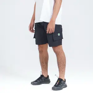 CELANA CARGO PENDEK NYLON FREEDO/ CARGO PENDEK NYLON/ CARGO PENDEK PARASUT