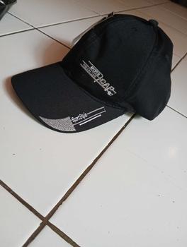 Product Review of Topi Baseball Unisex Premium Korean Style New Model Terlaris from k**1 1