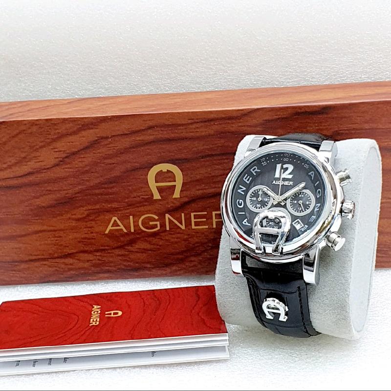 Shop Aigner Montre Aigner Homme Montre Aigner Homme Prix Achetez