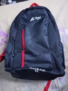 Product Review of New Tas Ransel 10 Liter Tas Ransel Mochila Pria Wanit (Free Rain Cover) from a**0 0