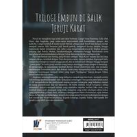 Gambar Trilogi Embun di Balik Jeruji Karat Penulis: Galah Bakti Pradana, dkk. dari tokowawasanilmubms Kota Yogyakarta 2 Tokopedia