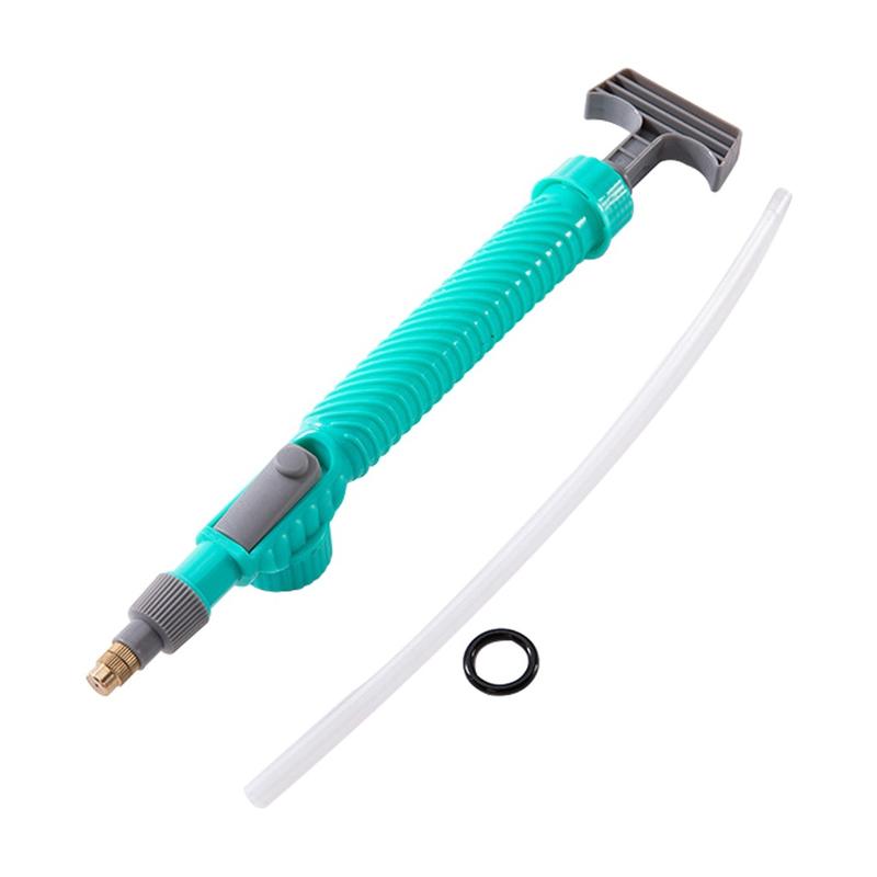 Máy Bơm Không Khí Áp Suất Cao, Máy Phun Thủ Công, Chai Nước Uống Có Thể Điều Chỉnh, Đầu Phun, Vòi Phun, Dụng Cụ Tưới Vườn, Máy Phun Cầm Tay