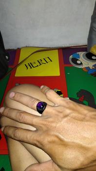 Product Review of BATU CINCIN BUNGUR TANJUNG BINTANG from 𝙆**👑 0