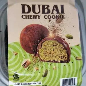 DUBAI CHEWY COOKIE VIRAL / PISTACHIO KUNAFA / TERMURAH / READY STOCK / SIAP KIRIM / RASTOREEGROSIR Marshmallow