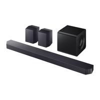 Gambar Samsung HW-Q930F Soundbar True 9.1.4ch Wireless Dolby Atmos - HW-Q930F/XD / HWQ930F dari BANGUN ELEKTRONIK Kota Administrasi Jakarta Barat 3 Tokopedia