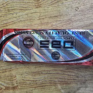 Shock DBS G+ 8899 Matic Mio Beat Scoopy Vario FI Vario 125/150 Xeon Genio Stylo Fazzio Mio J Mio M3 Soul GT Skok Belakang Harga Grosir Termurah - Gold, Motorcycle Tabung