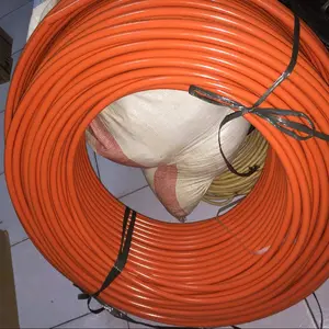 PIPA AIR PANAS MERK RIFENG UKURAN 1/2 INCH PER METER