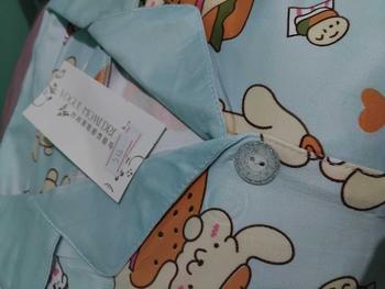 Product Review of Piyama bunga klasik banyak motif Panjang from R**A 3
