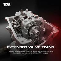 Gambar TDR Racing Camshaft Noken As for X-Max 300 T02 dari Mitra 2000 Kota Administrasi Jakarta Timur 4 Tokopedia