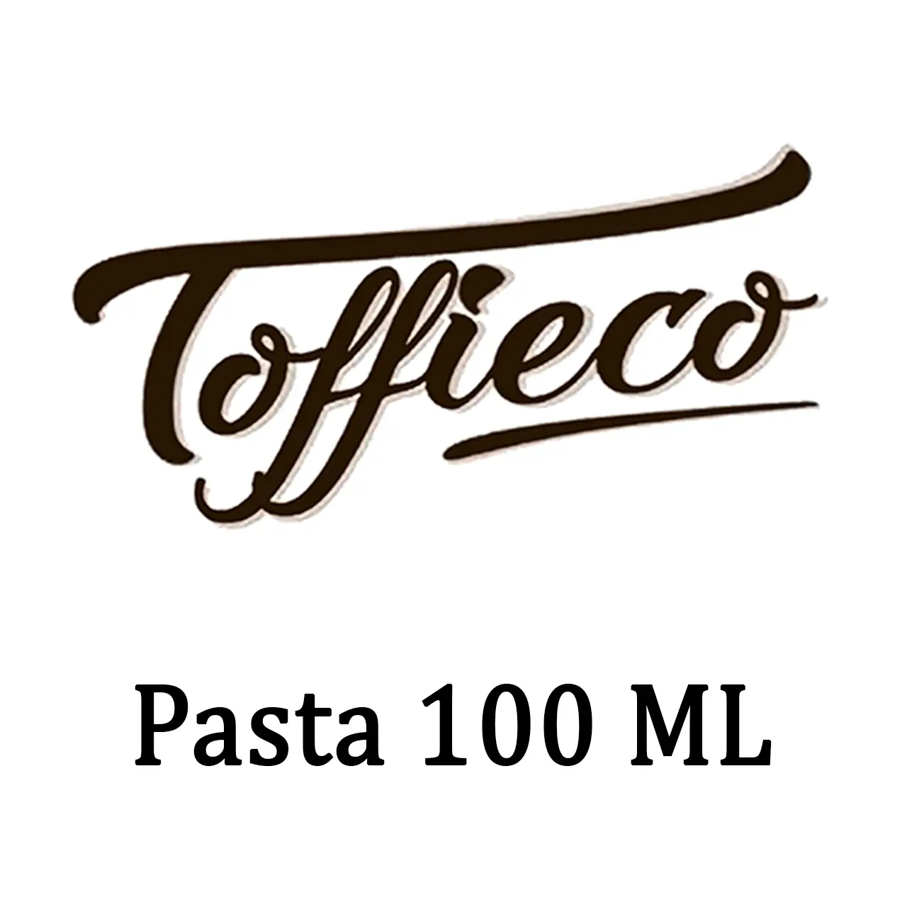 Toffieco Pasta Kemasan 100 ML