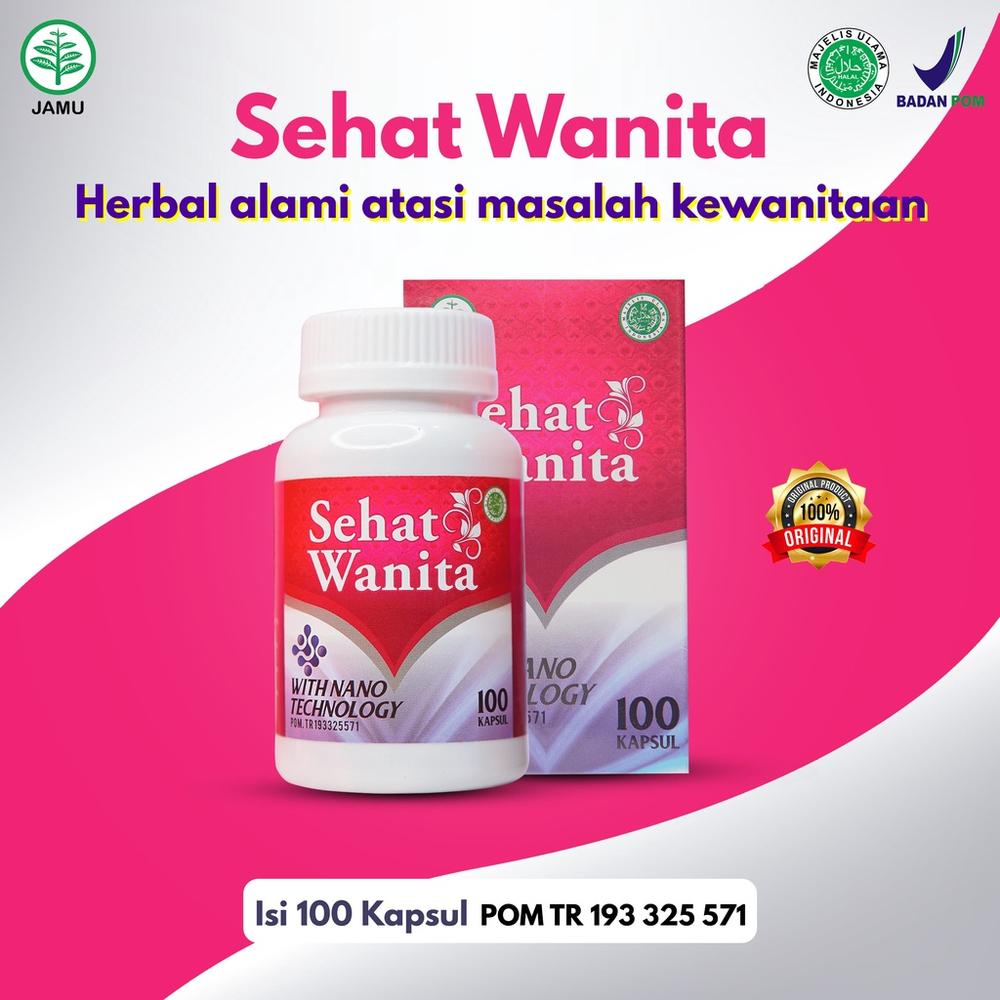 Obat Miom Kista Endometriosis Keputihan Abnormal Gatal dan Bau Tak Sedap Sehat Herbal Sehat wanita