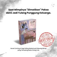 Gambar Novel Remaja - Light Novel Series : Shutdown - Nara Lahmusi - BENTANG dari Bentang Pustaka Official Kota Depok 2 Tokopedia