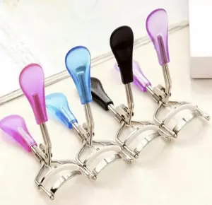 [ Pcs ] Penjepit Bulu Mata + Refill