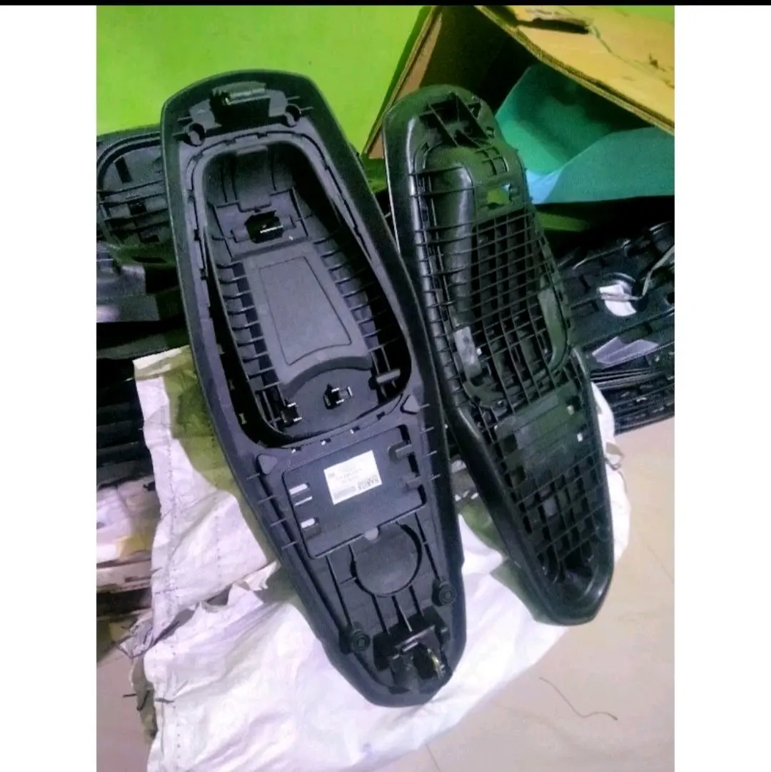 0fiber tulang jok beat 2020 2022 2023 new - street - ECO - ESP -Delux