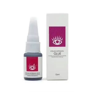 LEM GLUE EYELASH EXTENSION/ LEM TANAM BULU MATA FUNMIX GLUE