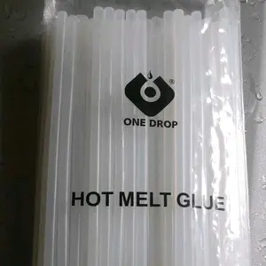 (24 biji) lem bakar lem tembak lem lilin PANJANG 30 Senti